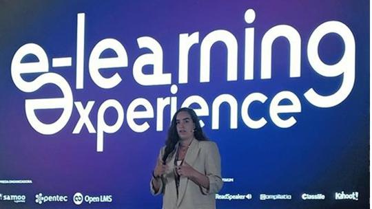 Elearning Horizontal