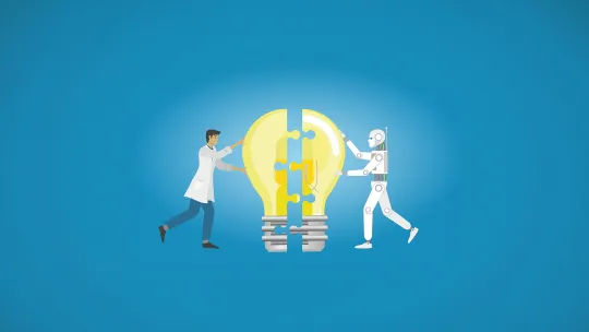 IA en la educación IA en la educación