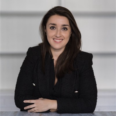 Miriam Martínez