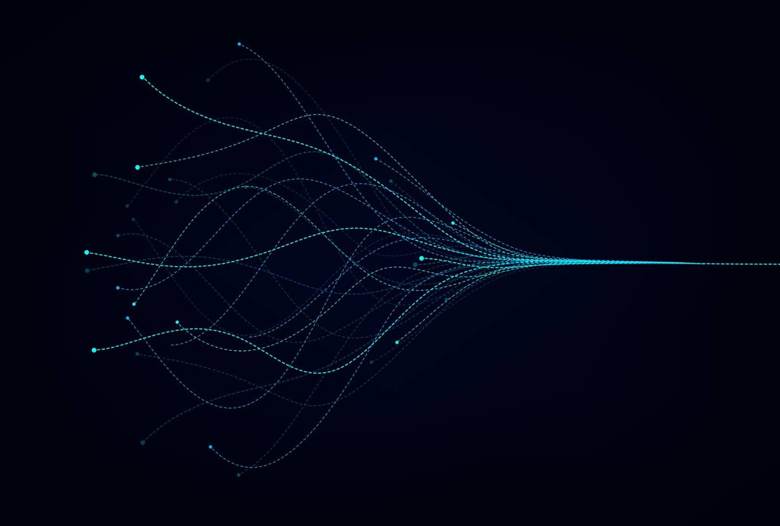 ¿Qué son las redes neuronales y cómo se aplican a la Inteligencia Artificial?