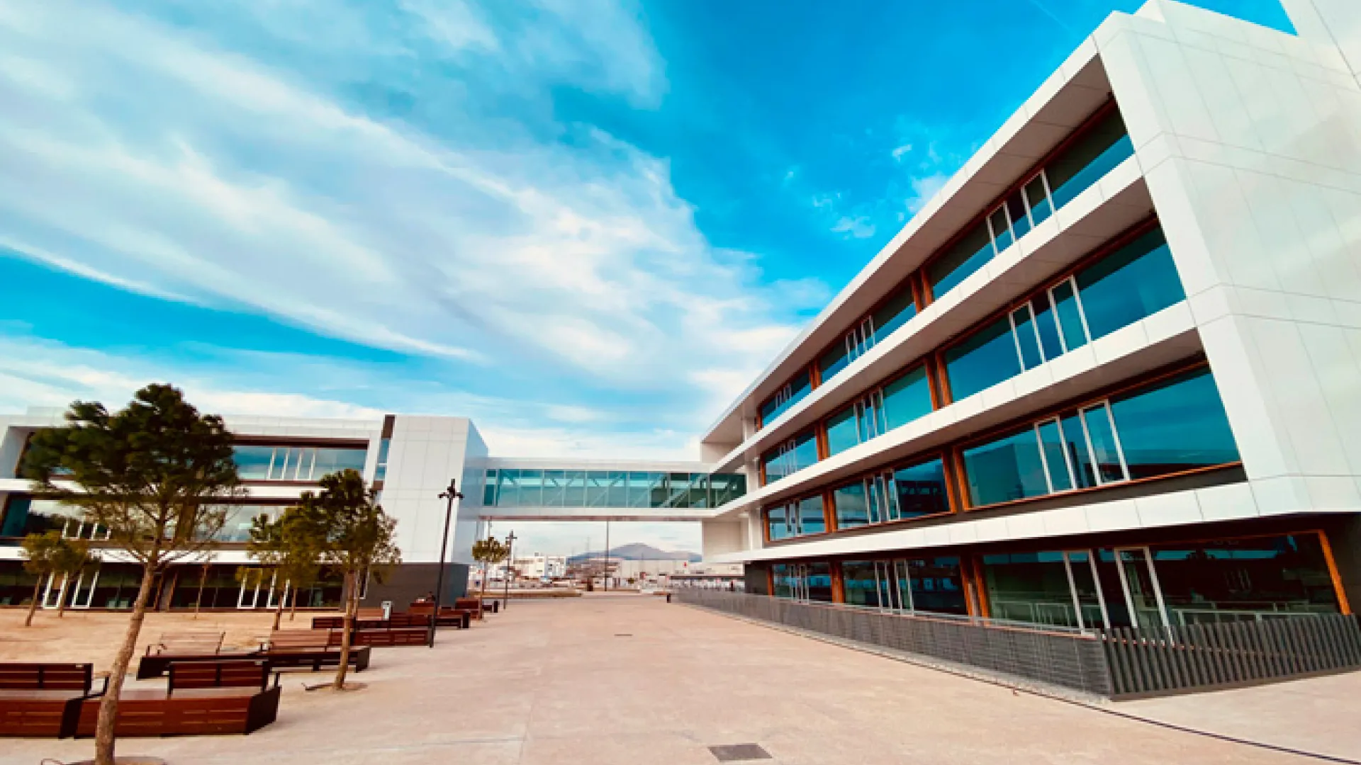Campus Norte