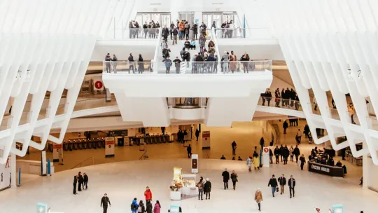 Doble Grado en Derecho y Relaciones Internacionales