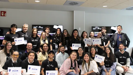 Hackhaton_foto equipo
