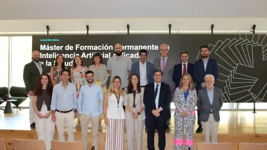 IA en Salud UNIE