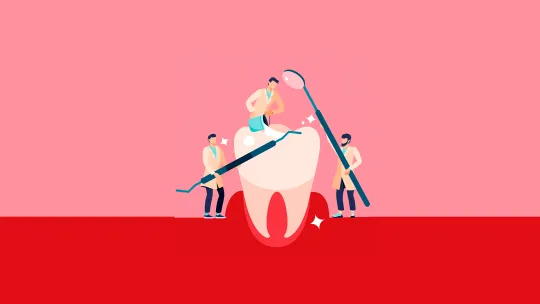 Odontología preventiva Odontología preventiva