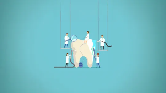 Salidas profesionales odontología Salidas profesionales odontología