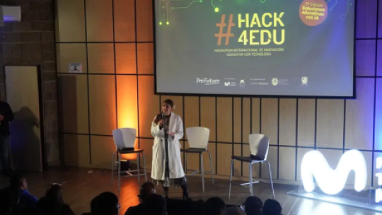 Hackedu