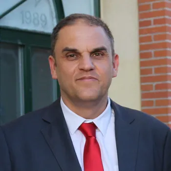 Bernardo Arroyo