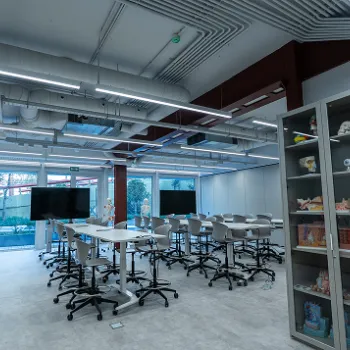 laboratorio