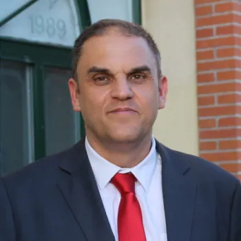 Bernardo Arroyo