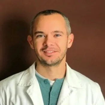 Daniel Incera