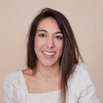 Ester Martín