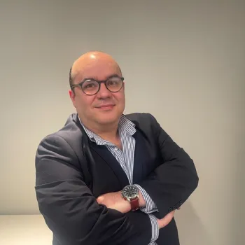 Gustavo Toledo Lara