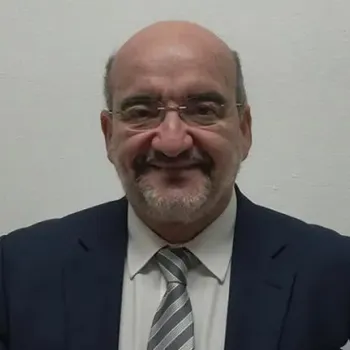 Rafael Sánchez