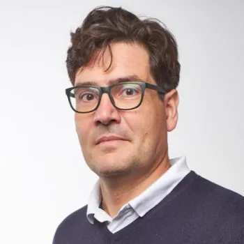 Javier Cuervo
