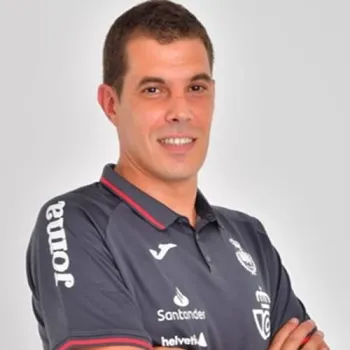 Mauro Montero