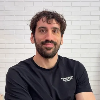 Xavi Grevol