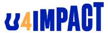 Logo U4Impact