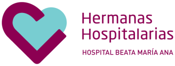 Hermanas hospitalarias logo