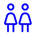 icon pareja