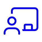 icon pizarra