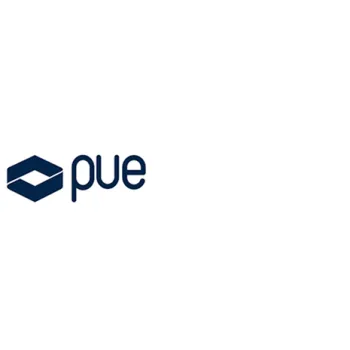 Pue logo