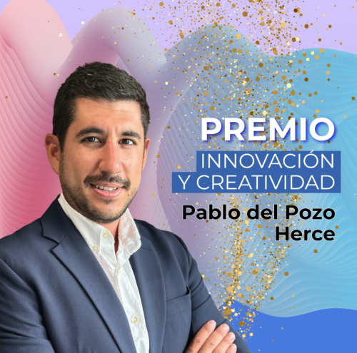 pablo del pozo ganador