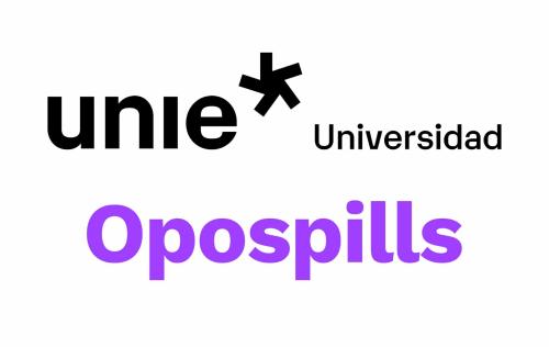 unie y opospills