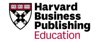 Harvard logo