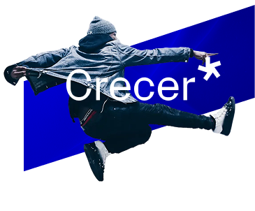 Crecer