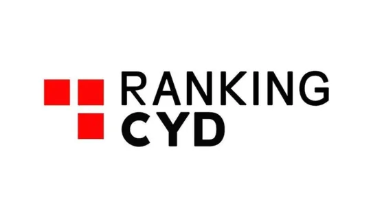 UNIE Universidad instituciones más comprometidas socialmente según el Ranking CYD UNIE Universidad instituciones más comprometidas socialmente según el Ranking CYD