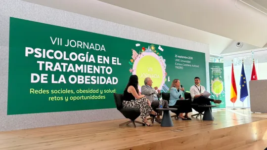 VII Jornada sobre Psicología VII Jornada sobre Psicología