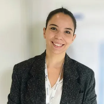 Elena González
