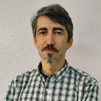 Javier Ruiz