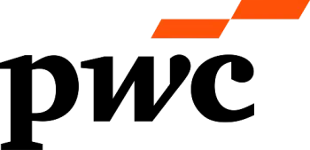 PWC logo